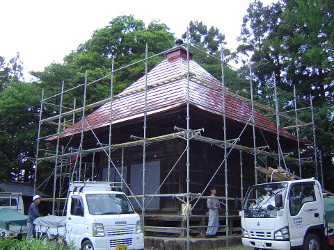 ���`�����ɂ��Ȃ��Ă��܂����B�ł��A�����ɏI���܂����B