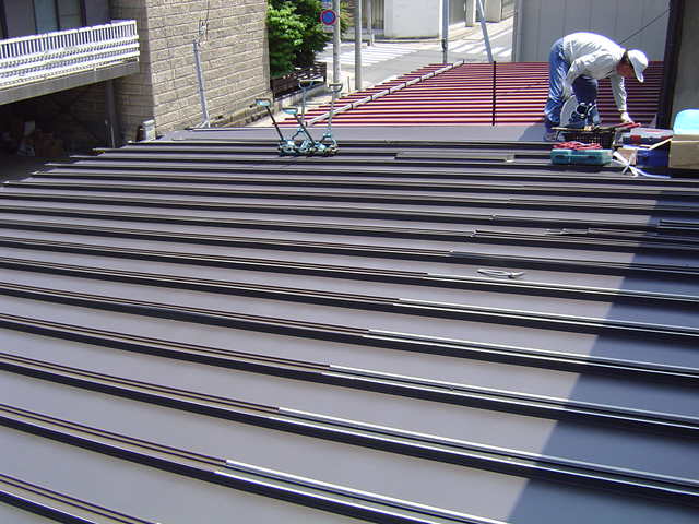 ���̍H���ł��ƁA�c�ނ����܂�o�Ȃ��̂ŁA������p�Ȃǂ́A�悯���Ȍo��|����܂���B