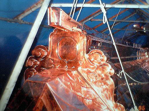 この色が大好きです。