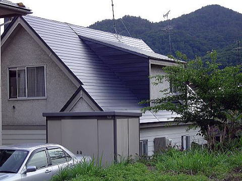 ����ŁA10�N�ȏ�͓h���̐S�z���Ȃ��Ȃ�܂����B